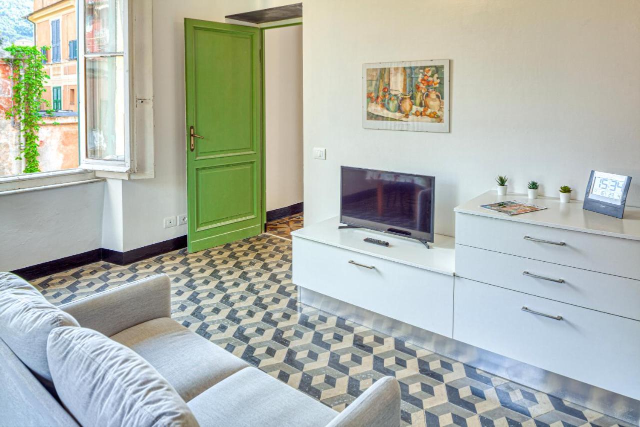 Leone I And Leone II Apartments Levanto Eksteriør billede